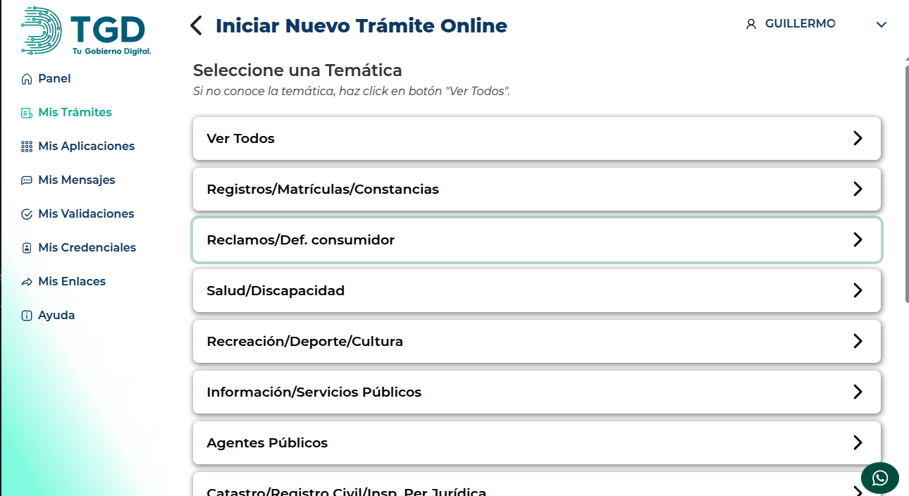 Paso 3
