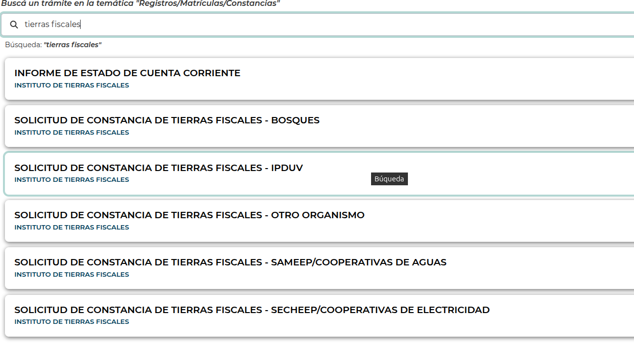 Paso 5