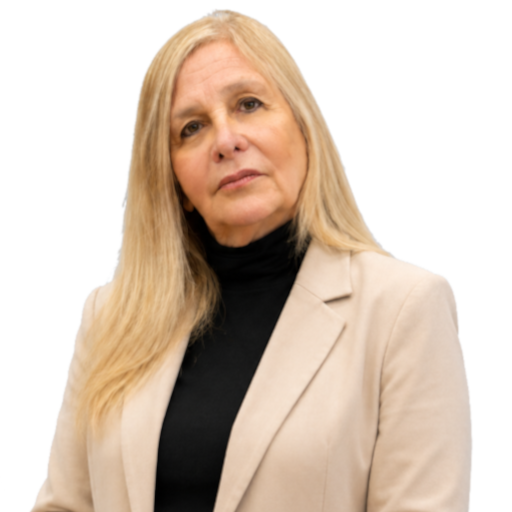Ana Maria Canata - Presidenta