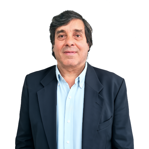 Eduardo Feldmann - Vocal