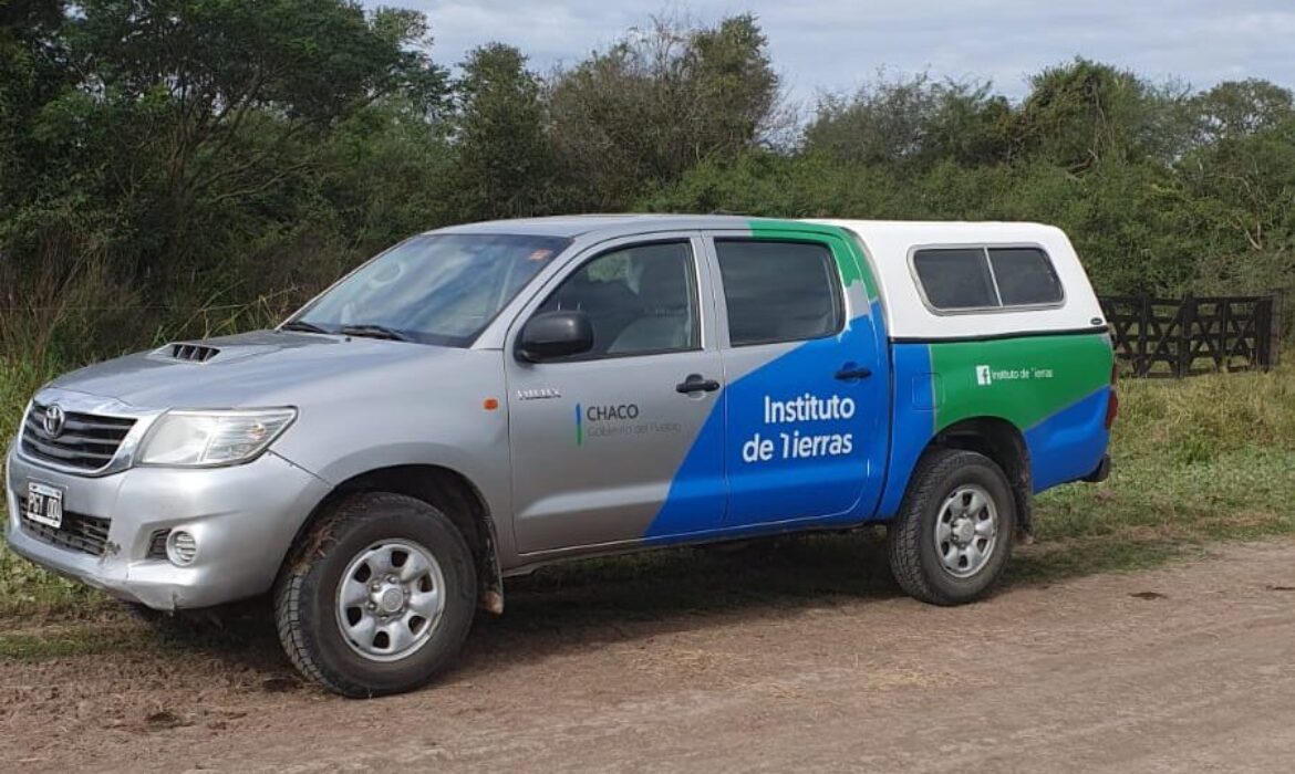 📍 Inspecciones en El Fiscal, Departamento General San Martín