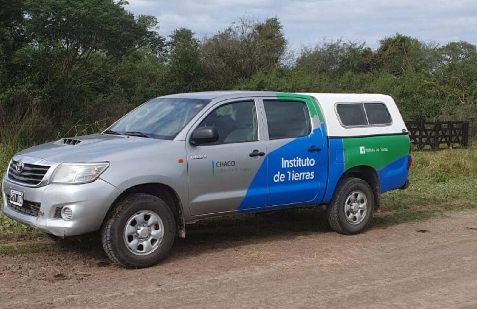 📍 Inspecciones en El Fiscal, Departamento General San Martín