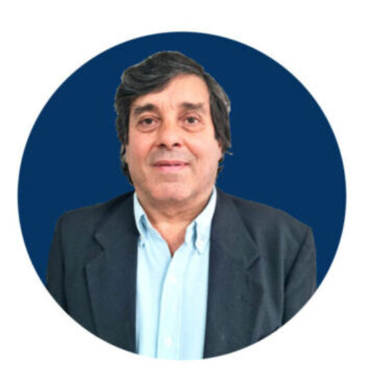 EDUARDO FELDMANN