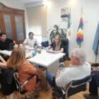 Reunión con Autoridades de la UNNE